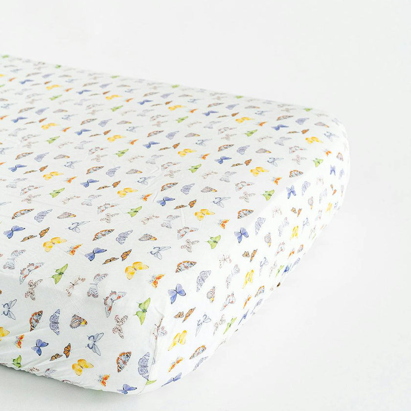 The Print Crib Sheet