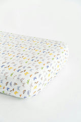 The Print Crib Sheet