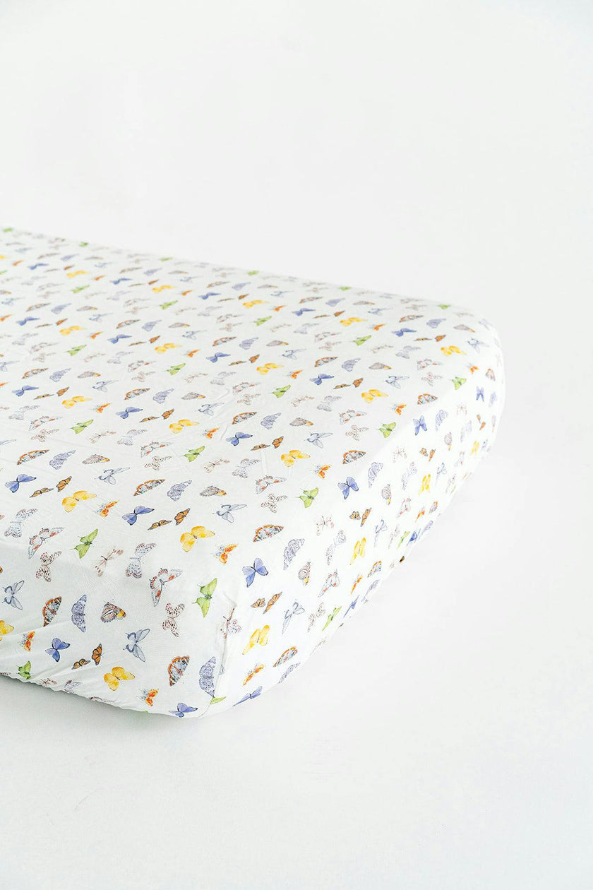 The Print Crib Sheet