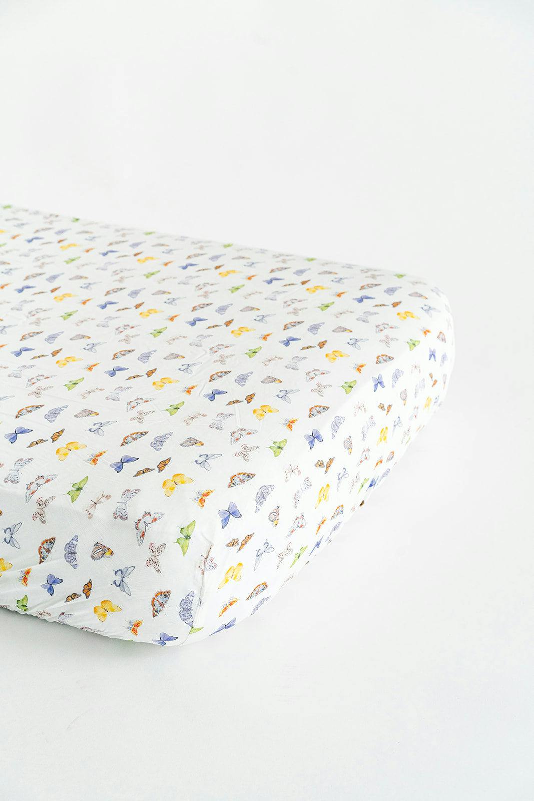 The Print Crib Sheet