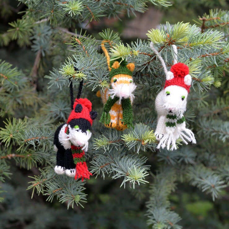 Ornaments