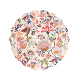 Meri Meri x Liberty Rustic Hues Reusable Small Plates