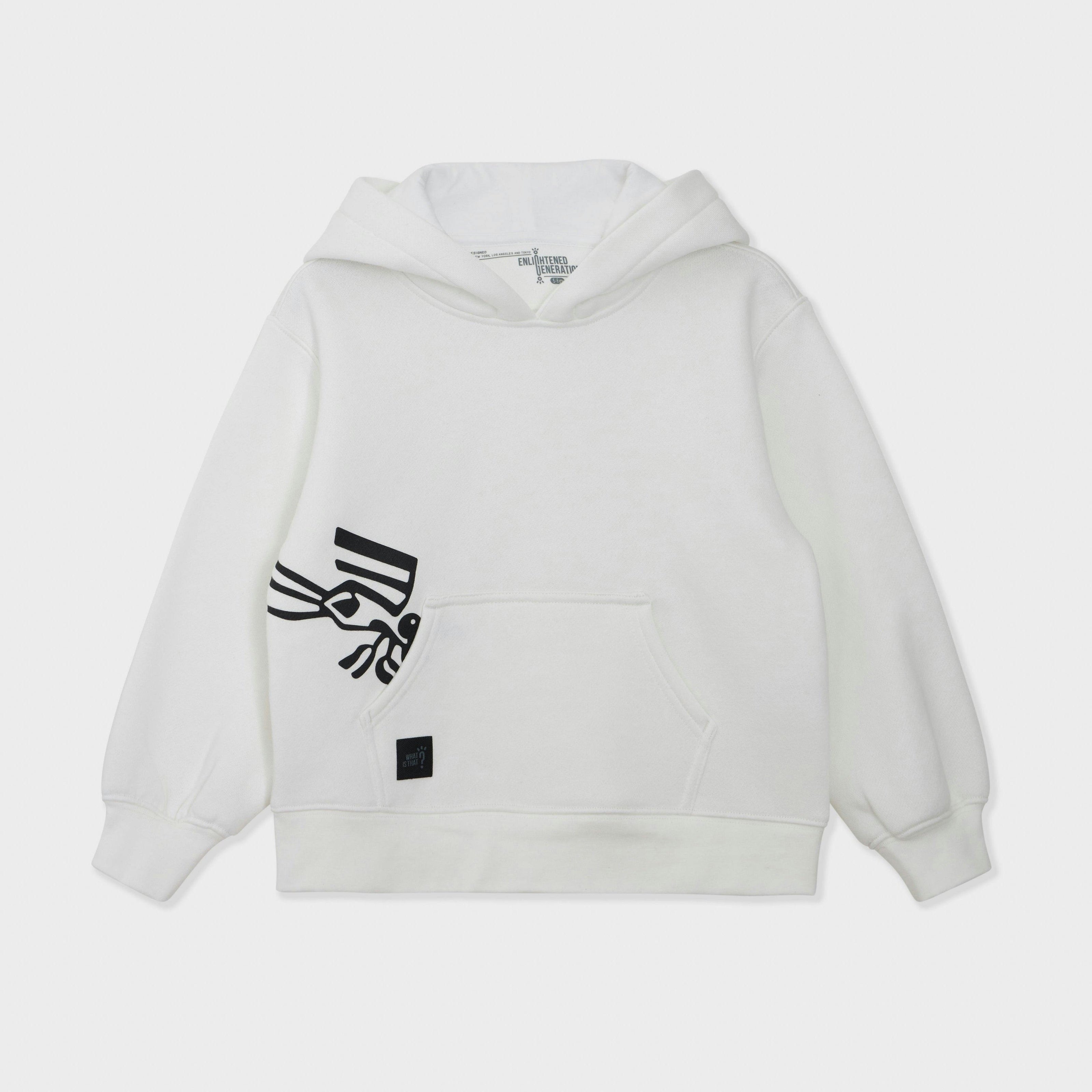 Nasca Gift Box with Peek-a-Pelican Pocket Kids Hoodie, Book, and Activities