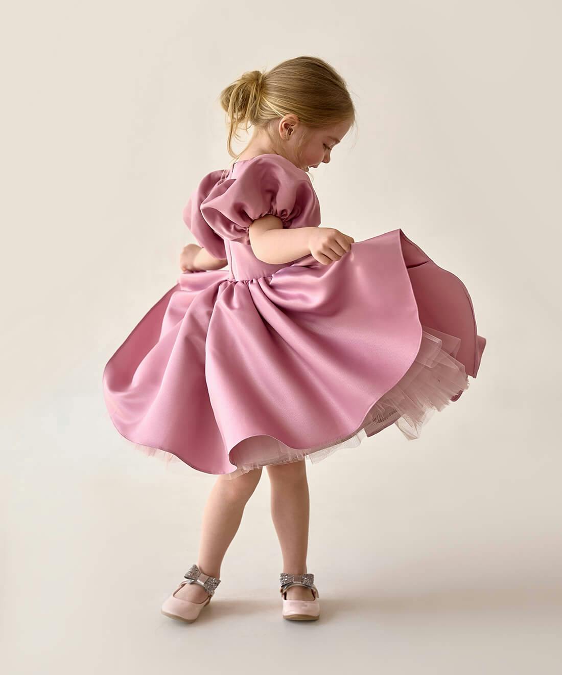 Tou Tou Princess Dress