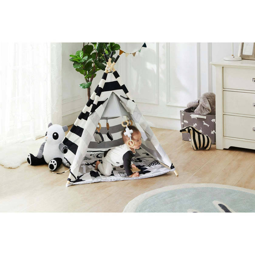 ABC Baby Activity Tent