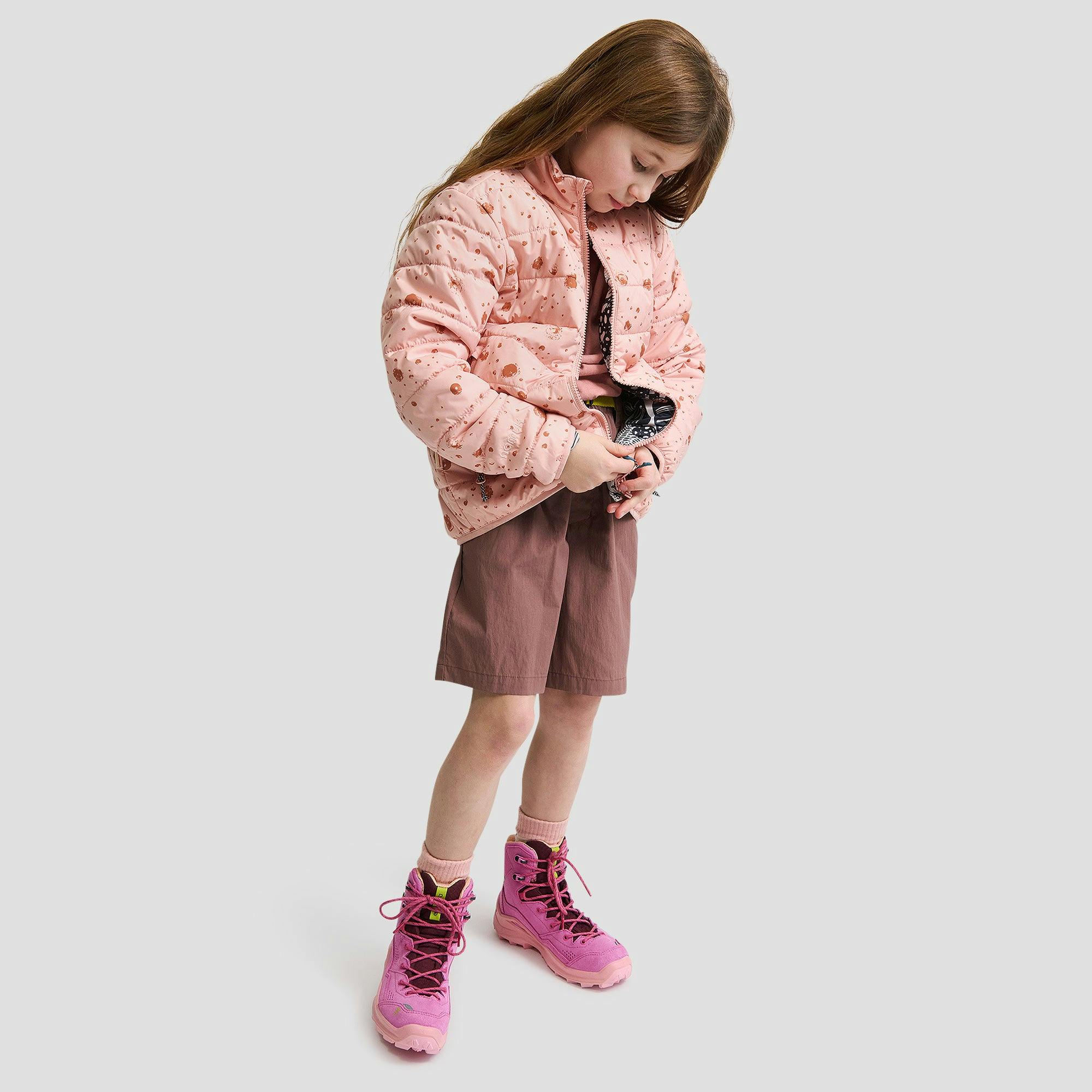 Glare PrimaLoft jacket 