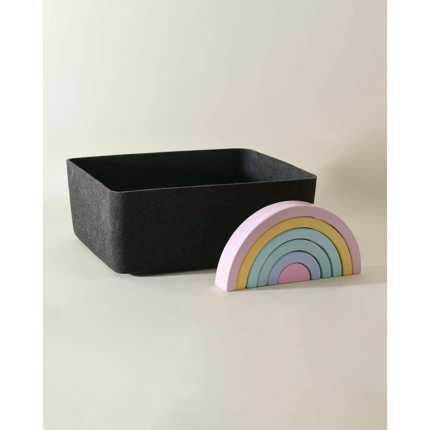 The Sculpted Bin - Large