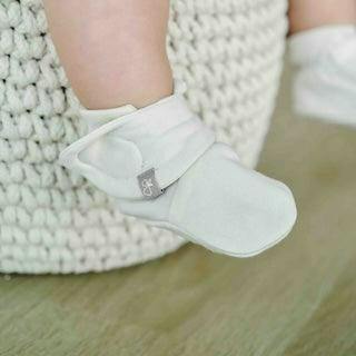 STAY ON 2-PACK BOOTS | BOULDER + BIRCH — Bamboo Organic Cotton Blend