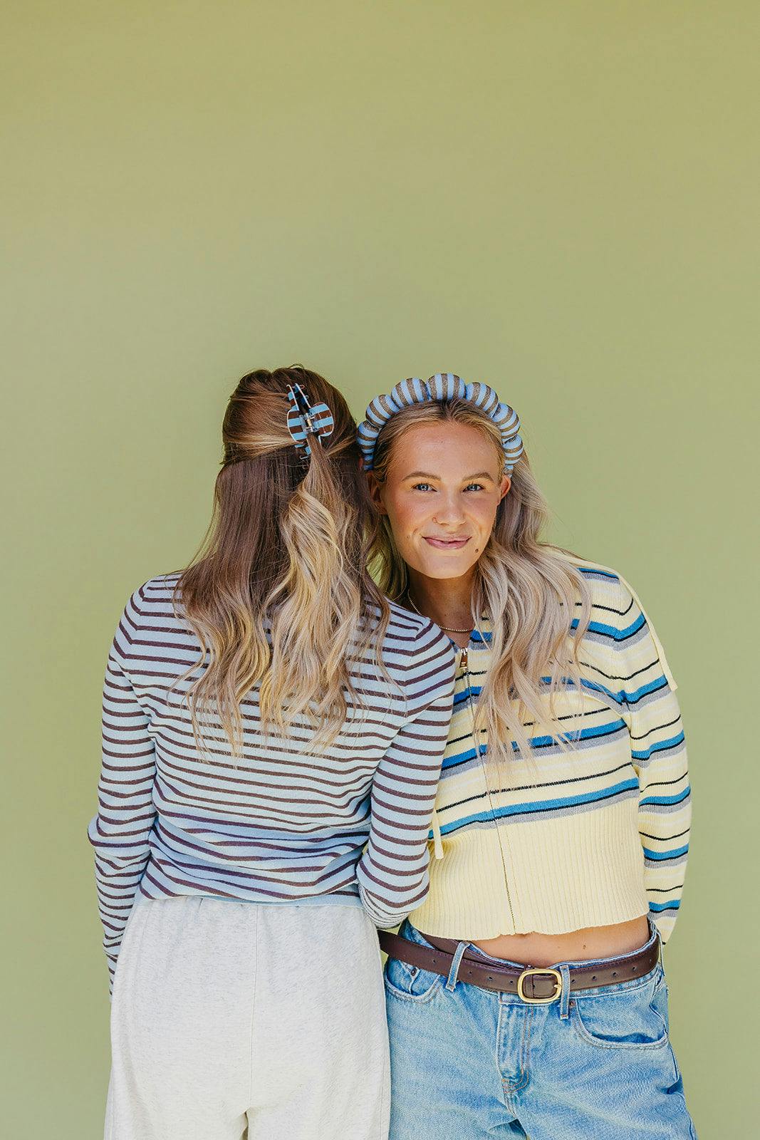GRWM HEADBANDS