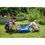 MegaBridge Water Playset Water Table