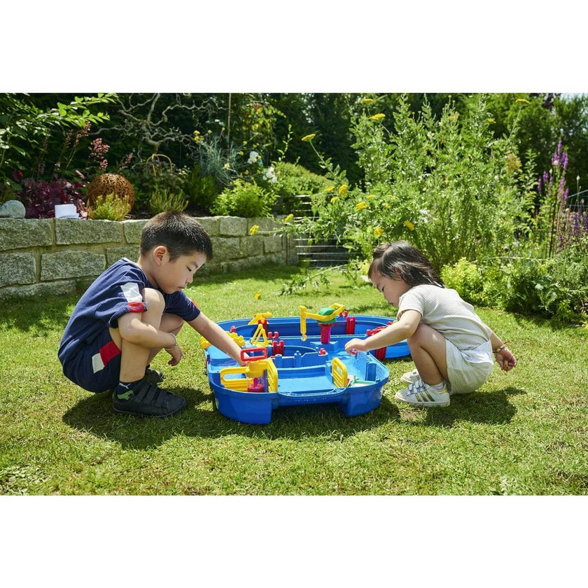 MegaBridge Water Playset Water Table