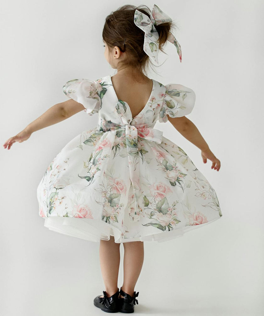 The Spring Dress