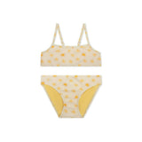 Bikini - Yellow - Solmate
