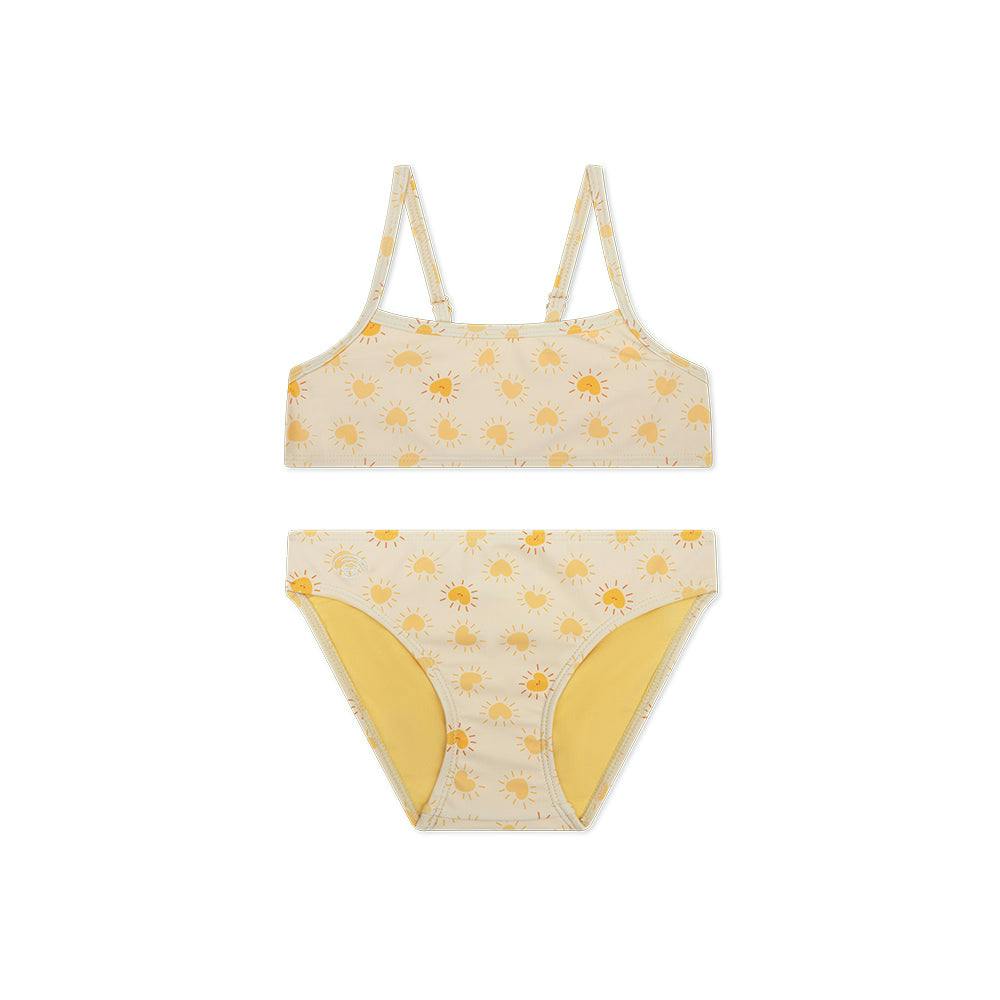 Bikini - Yellow - Solmate