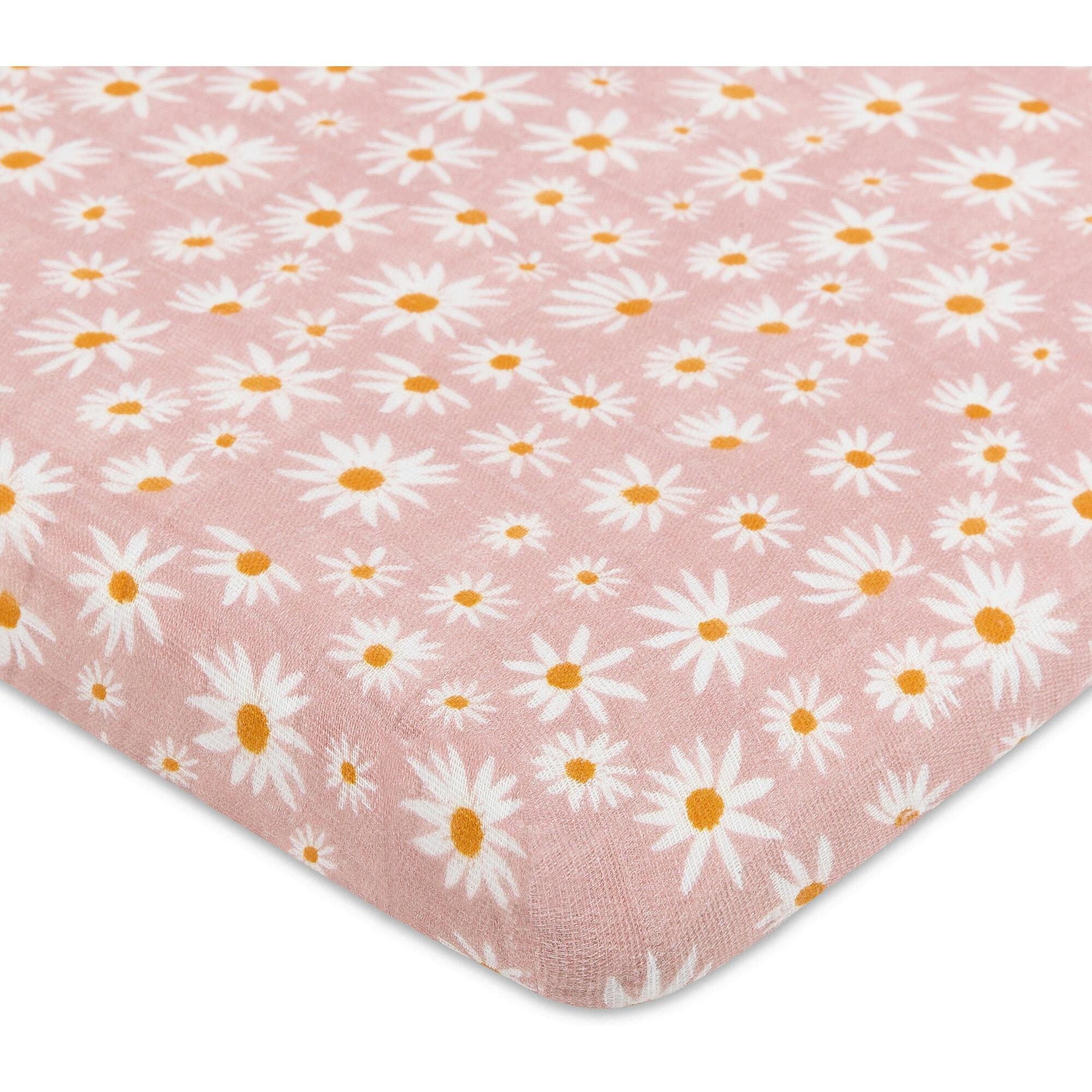 All-Stages Bassinet Sheet