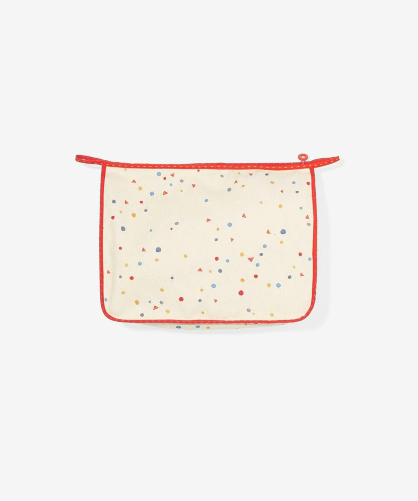 Large Zip Bag
