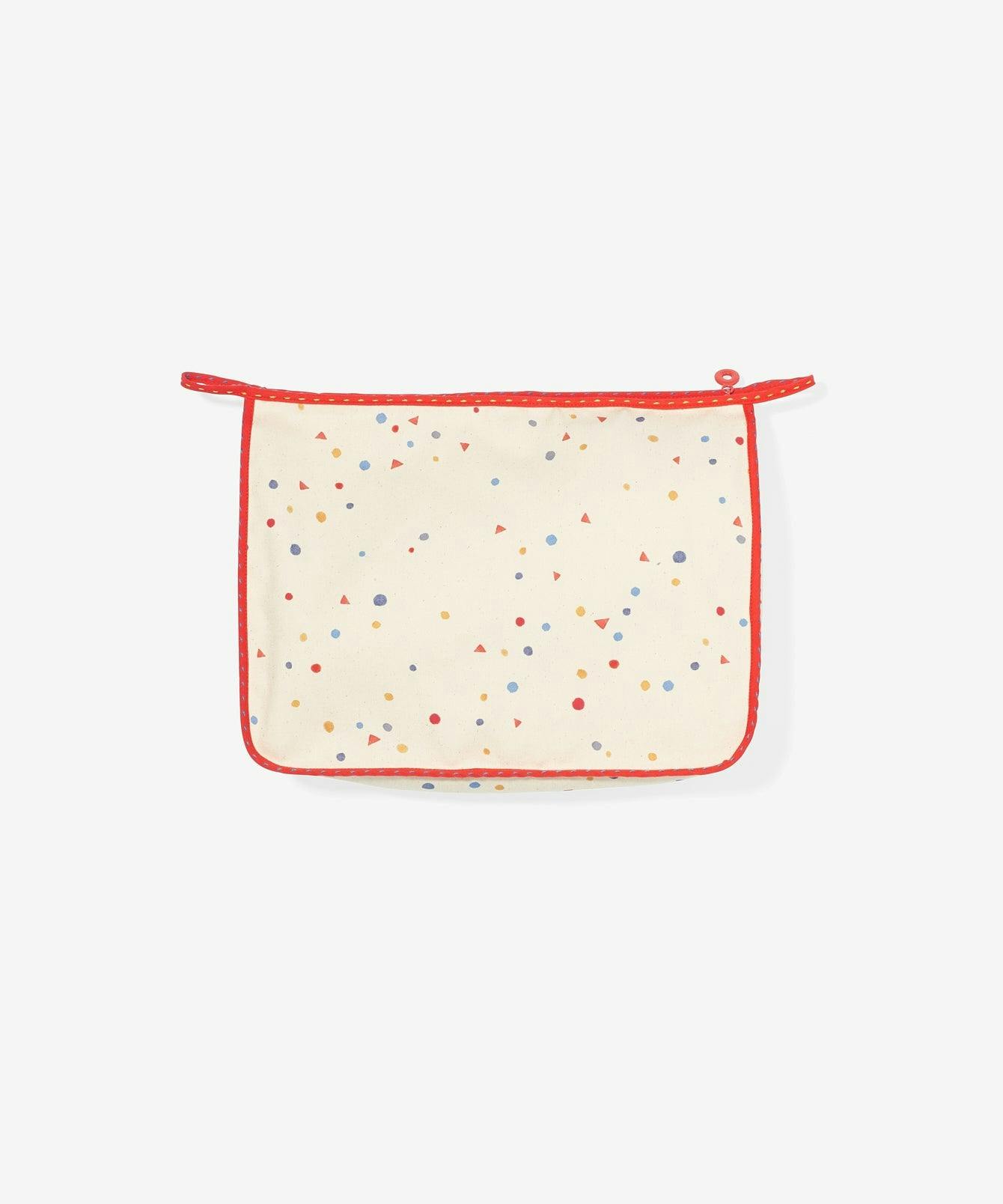 Large Zip Bag
