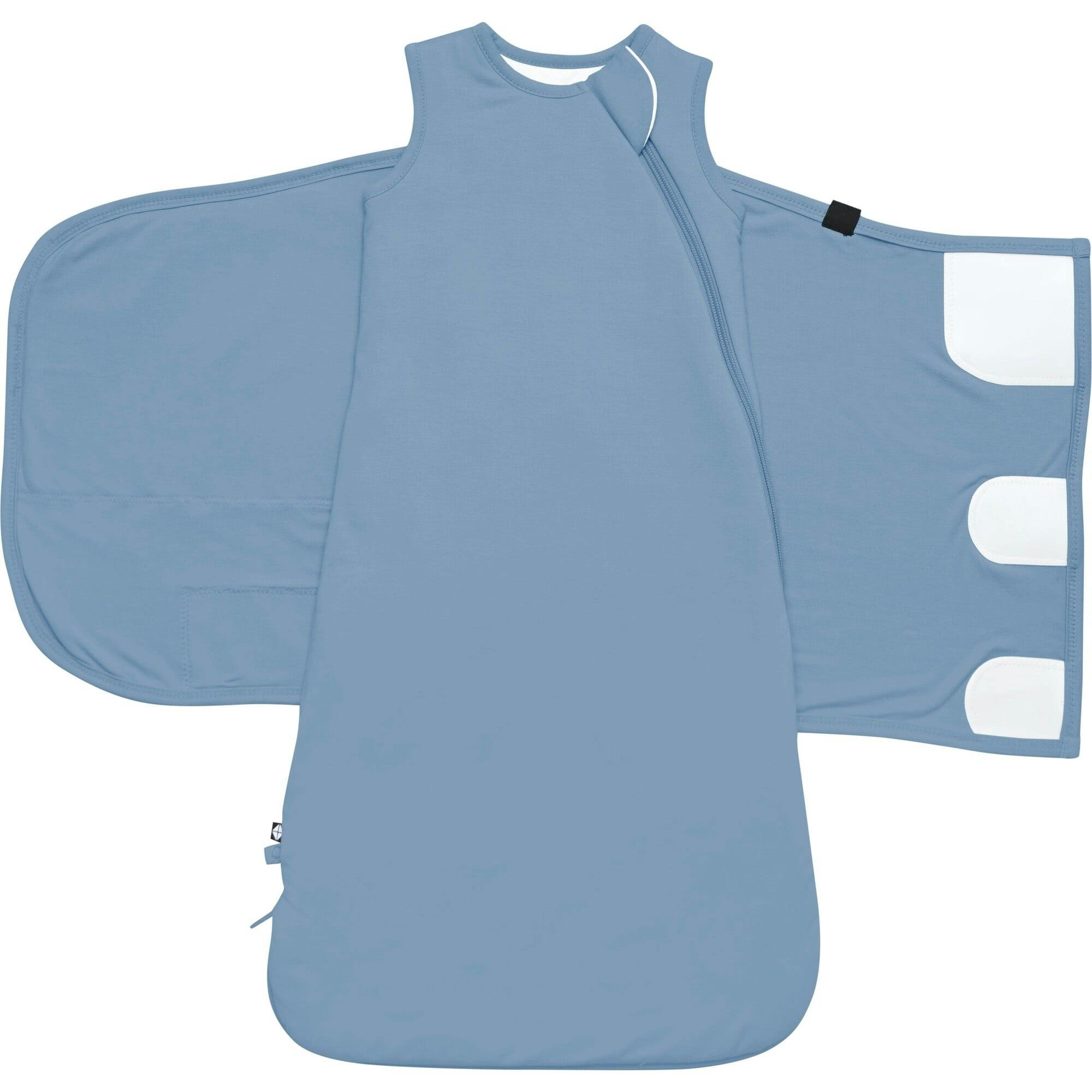 Sleep Bag Swaddler, Slate