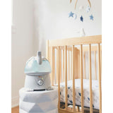 Adorable Ultrasonic Humidifier