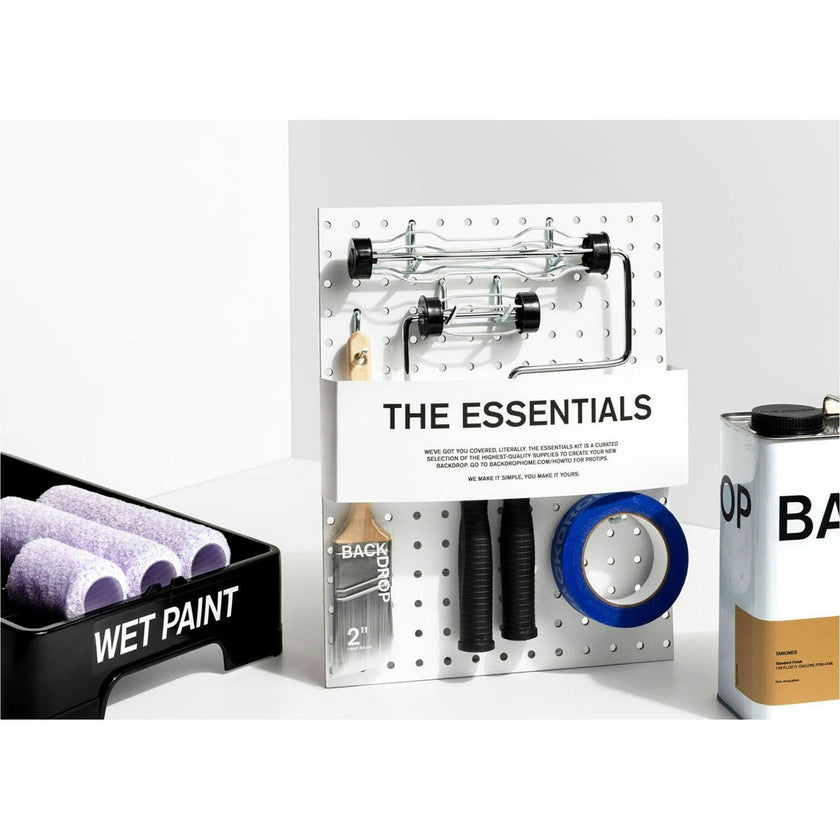 Painting Essentials Kit