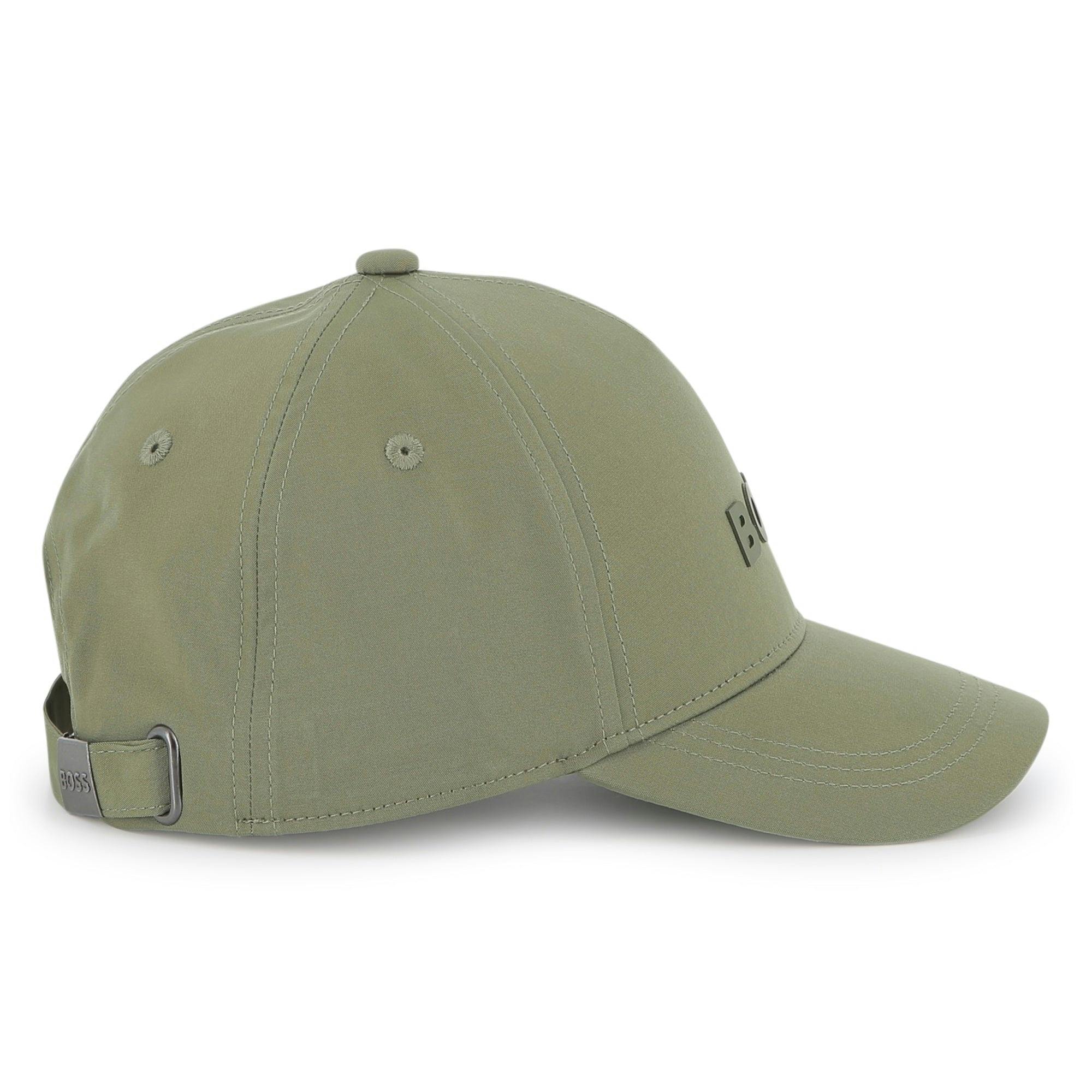 Green Cap
