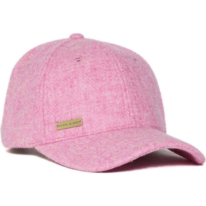 Cotton Beach Weekend Cap