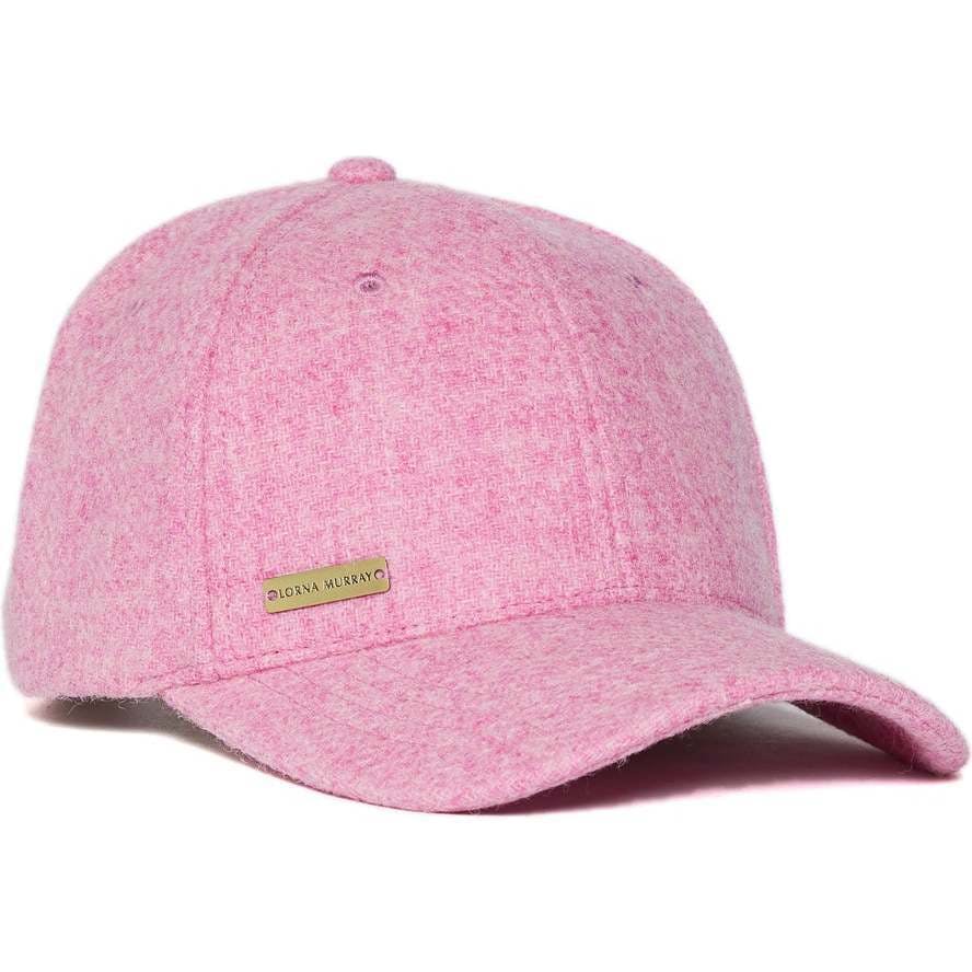 Cotton Beach Weekend Cap