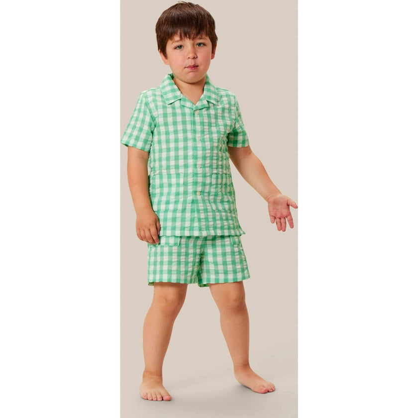 Nantucket Shirt