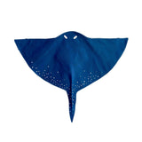 Stingray Costume Wings