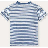 Linen Cotton T-Shirt