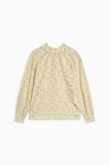 Andy Woman Blouse