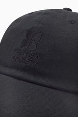TNS Logo Teen Cap