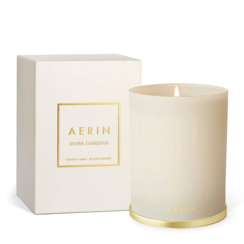 Sintra Gardenia Candle - 9.5 oz