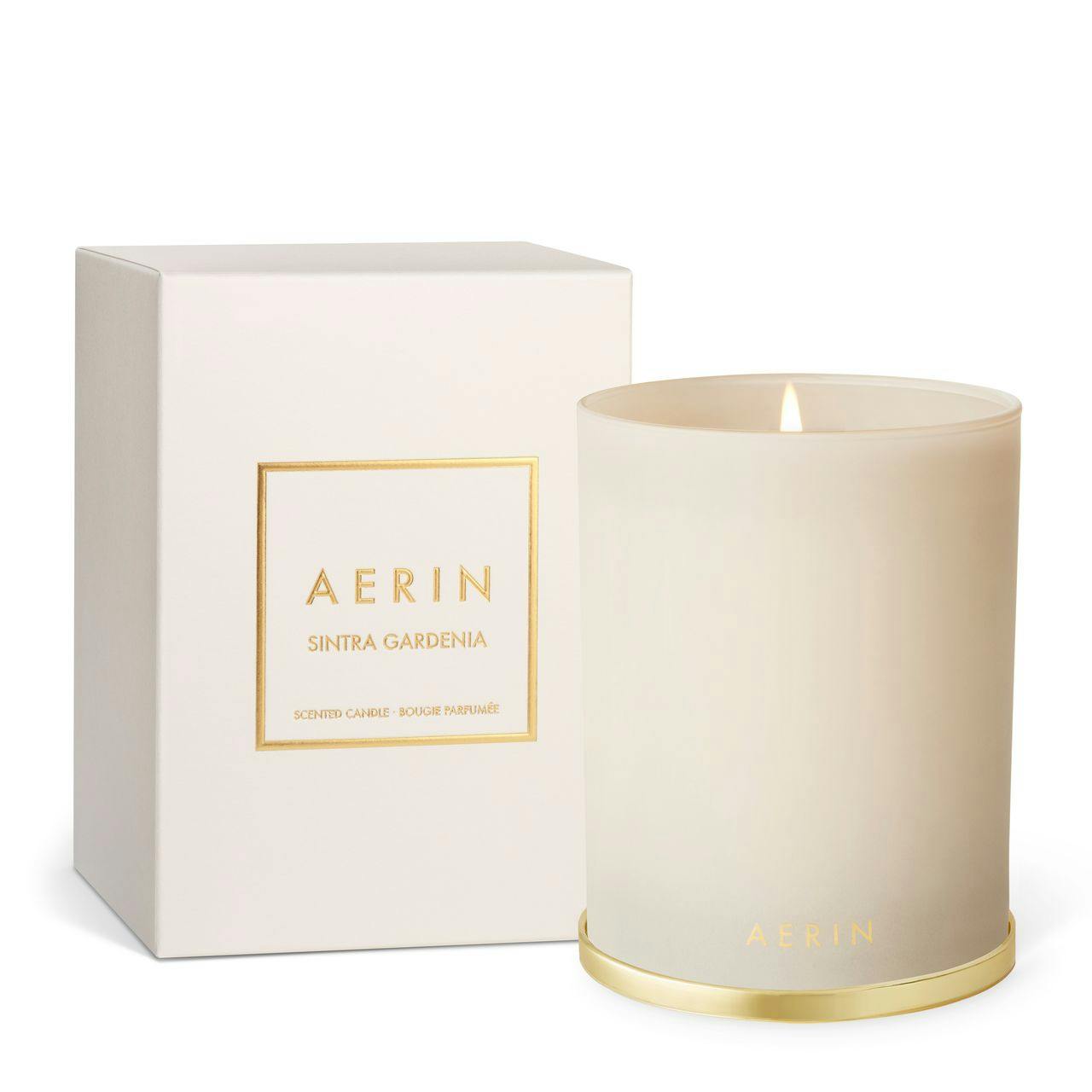 Sintra Gardenia Candle - 9.5 oz