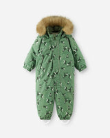 Lappi - Toddler ReimaTec Waterproof Snowsuit