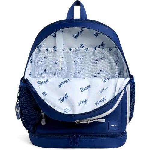 Lenox Tennis Bag
