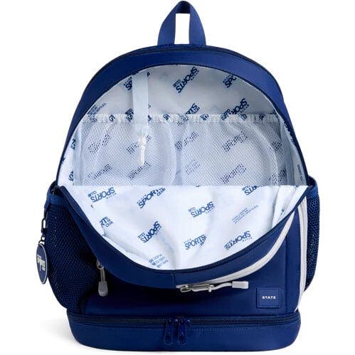 Lenox Tennis Bag