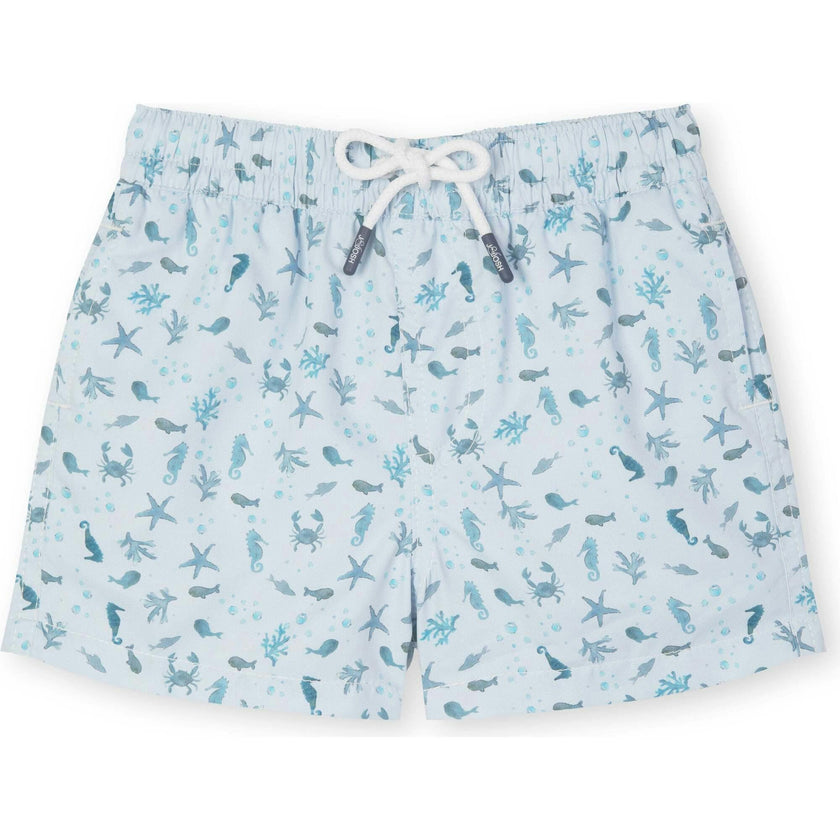 Men's Swim Trunks