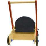 Walker Wagon