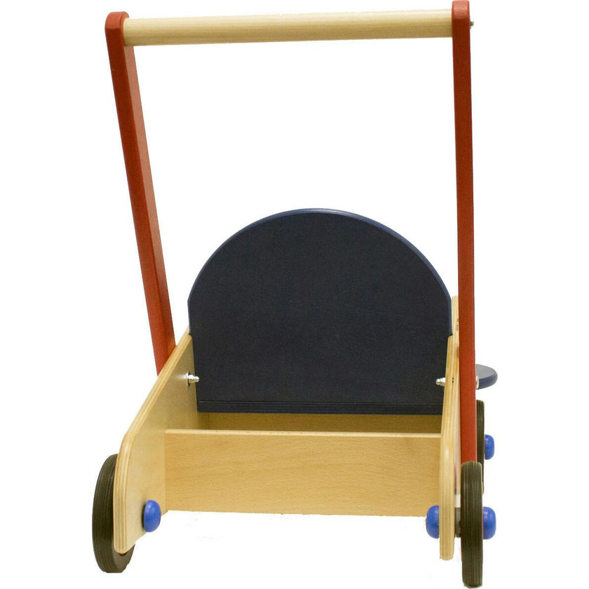 Walker Wagon