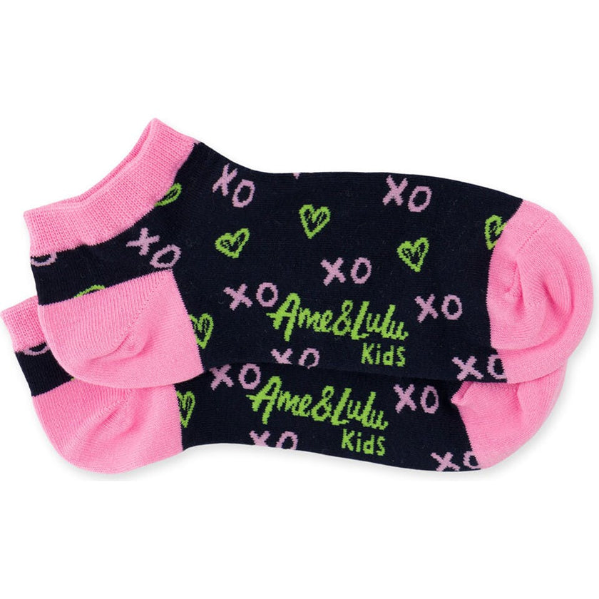 Topspin Socks