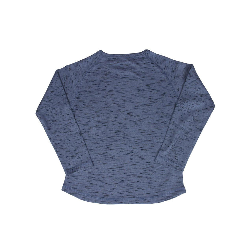 Sean Long Sleeve Crew Neck Boy