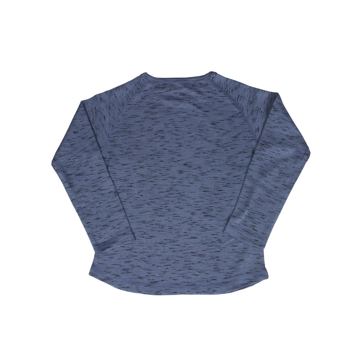 Sean Long Sleeve Crew Neck Boy