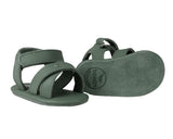 Tobi Sandals | Green Bay Leather