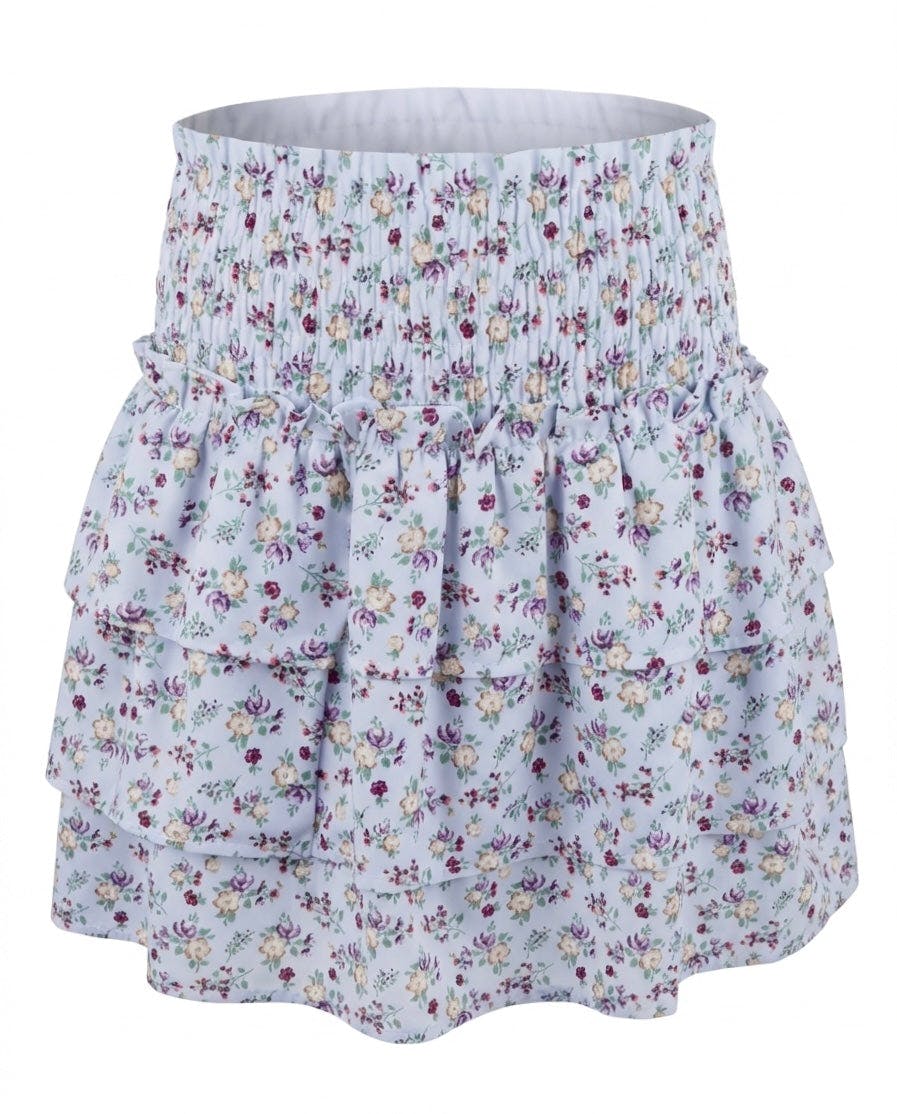 Sally Skirt Heirloom Roses