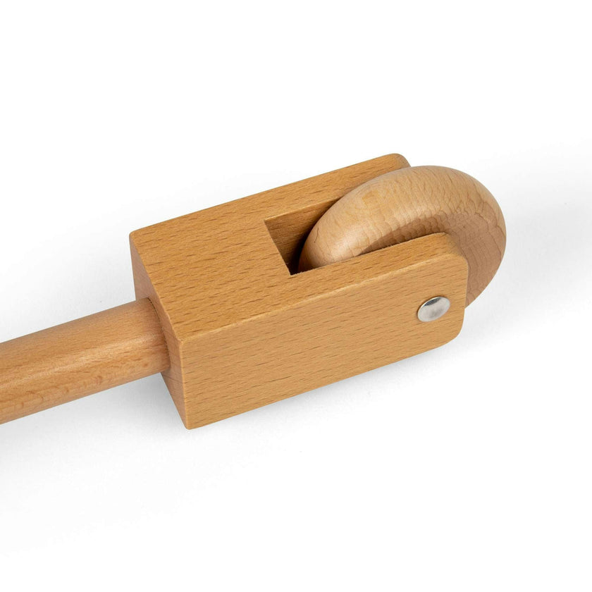 Wooden Hobby Horse
