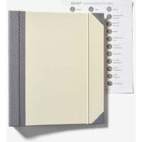 Family Emergency Binder