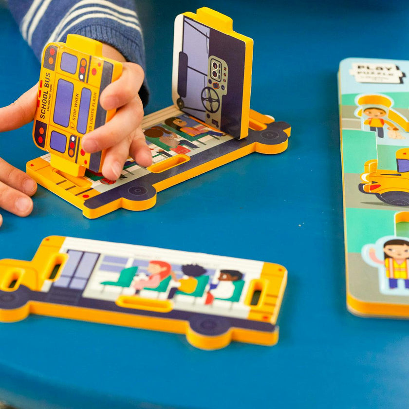 Play Puzzle