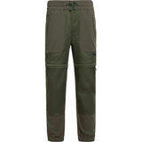 Mack zip off pants