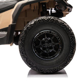 Can-Am Outlander 24V Ride on ATV